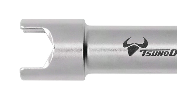 ツノダ F型接栓ソケット 【FS-5C】_2