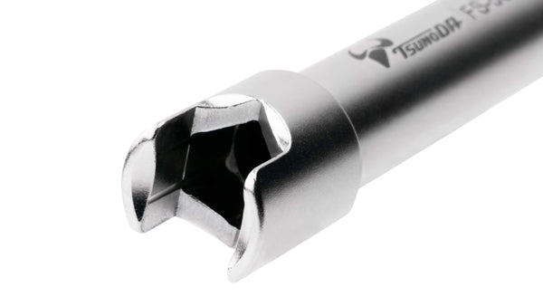 ツノダ F型接栓ソケット 【FS-5C】_6