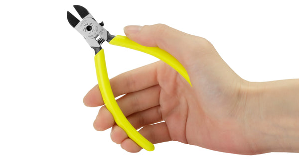 ツノダ プラニッパー（開閉調整付） 125mm 【KT-411】_11