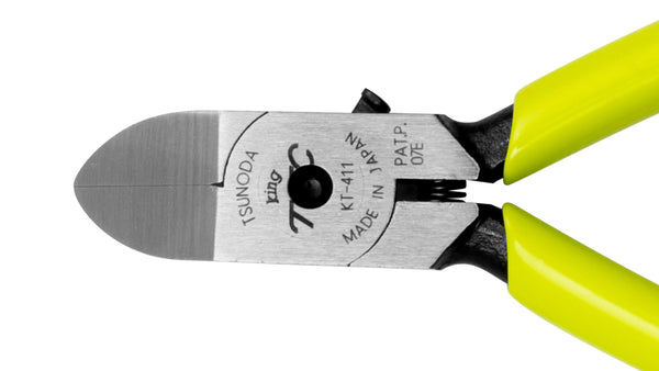 ツノダ プラニッパー（開閉調整付） 125mm 【KT-411】_3