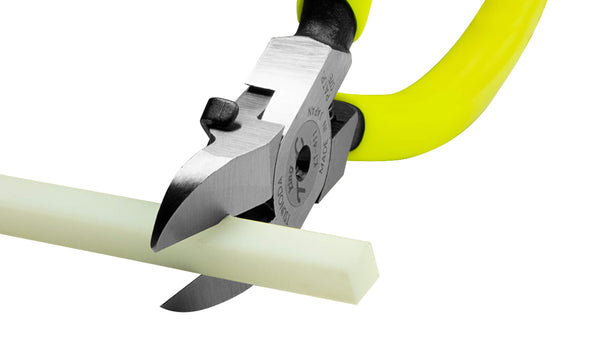 ツノダ プラニッパー（開閉調整付） 125mm 【KT-411】_6