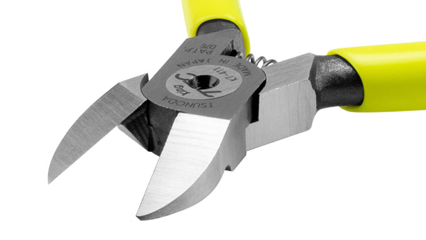 ツノダ プラニッパー（開閉調整付） 125mm 【KT-411】_7