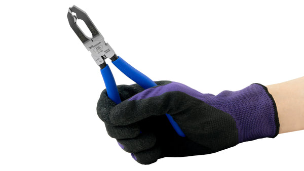 ツノダ チェーンプライヤー縦横型 160mm 【KT-800】_9