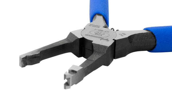 ツノダ チェーンプライヤー縦横型 125mm 【KT-801-1】_5