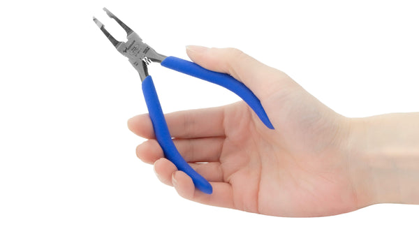 ツノダ チェーンプライヤー縦横型 125mm 【KT-801-1】_9