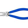 ツノダ チェーンプライヤー縦型 160mm 【KT-802-1】
