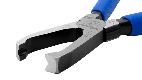 ツノダ チェーンプライヤー縦型 160mm 【KT-802-1】_5