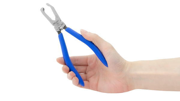 ツノダ チェーンプライヤー縦型 160mm 【KT-802-1】_8