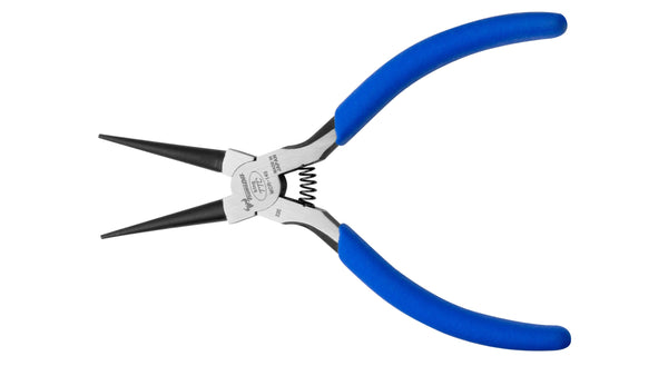 ツノダ 丸ペンチ（ラウンドノーズプライヤー）（№23） 【MCR-145】145mm_2