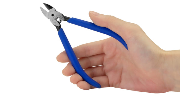 ツノダ マイクロニッパー強力タイプ 125mm（№17） 【MNH-125】_10