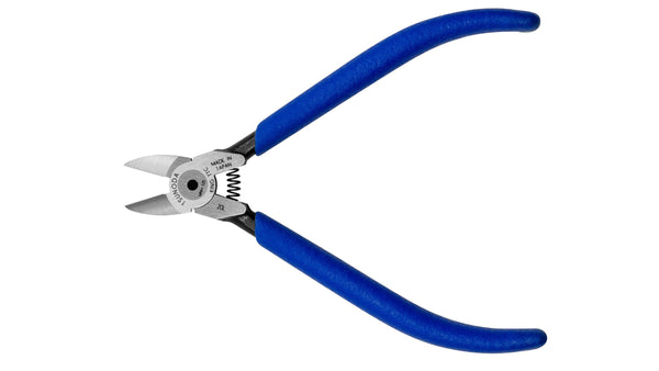 ツノダ マイクロニッパー強力タイプ 125mm（№17） 【MNH-125】_2