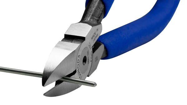 ツノダ マイクロニッパー強力タイプ 125mm（№17） 【MNH-125】_4