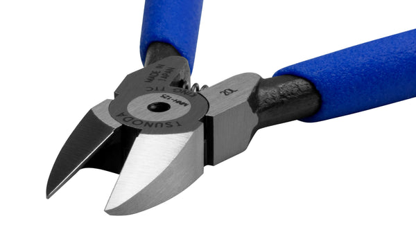 ツノダ マイクロニッパー強力タイプ 125mm（№17） 【MNH-125】_6