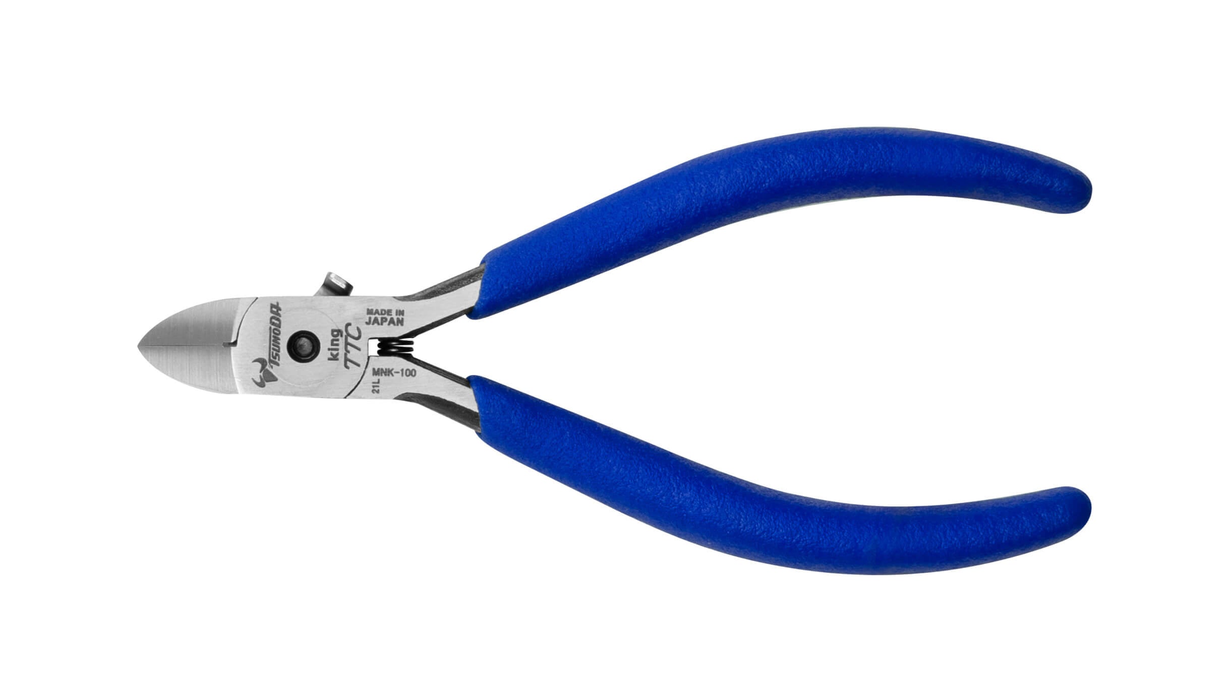 ツノダ ニッパー 100mm（№25） 【MNK-100】 – ツノチョク