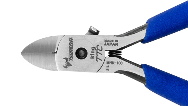 ツノダ プラニッパー（№4） 115mm 【PN-115】_3