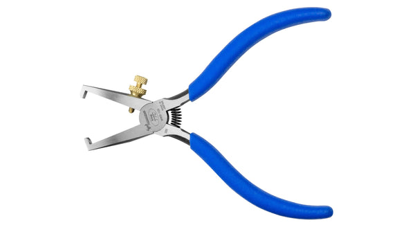 ツノダ ワイヤーストリッパー 125mm（№10） 【MWS-125】_2