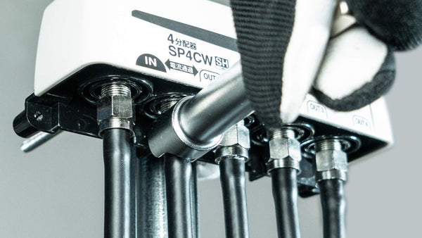 ツノダ F型接栓ソケット 【FS-5C】_5