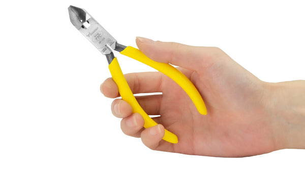 ツノダ 斜めニッパー（JIS）125mm 【NP-125】_10