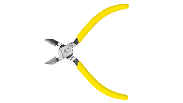 ツノダ 斜めニッパー（JIS）125mm 【NP-125】_2
