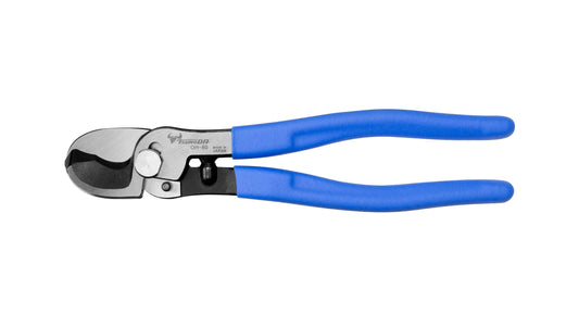 ツノダ ワンハンドケーブルカッター 250mm 【OH-60】