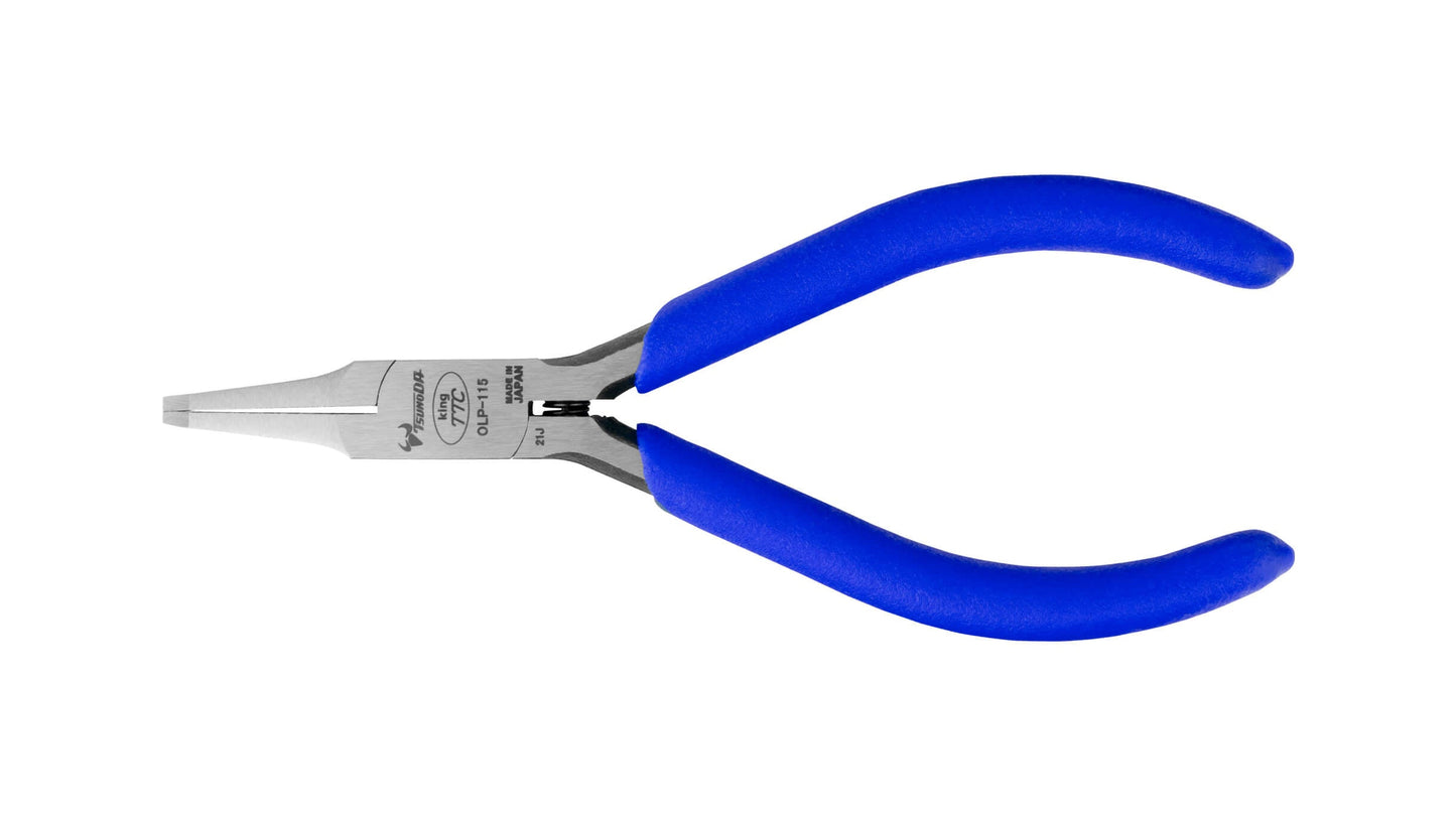 ツノダ 斜ペン 115mm 【OLP-115】