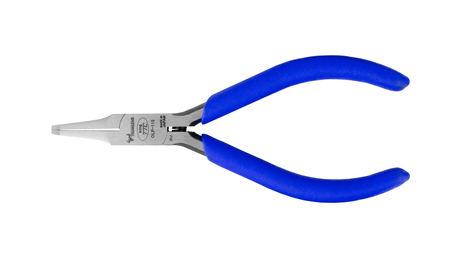 ツノダ 斜ペン 115mm 【OLP-115】