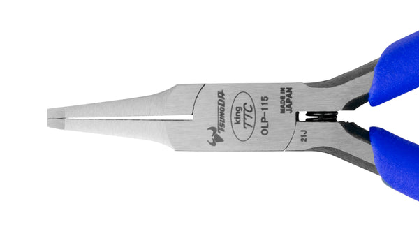 ツノダ 斜ペン 115mm 【OLP-115】_3