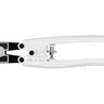 ツノダ ブラスカッター(ストレート刃) 230mm 【PC-1400】