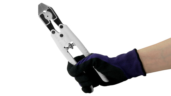 ツノダ ブラスカッター(ストレート刃) 230mm 【PC-1400】_10