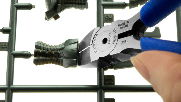 ツノダ プラニッパー（№4） 115mm 【PN-115】_4