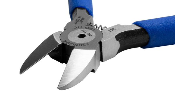 ツノダ プラニッパー（№4） 115mm 【PN-115】_6