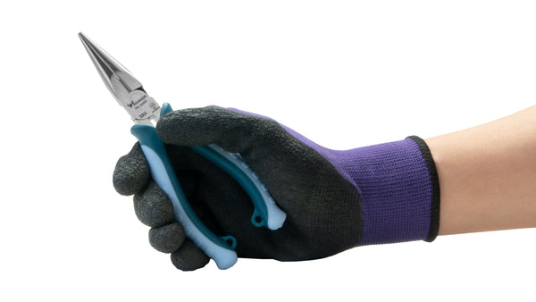 ツノダ パワーラジオペンチ（JIS）150mm 【PW-202DG】_11