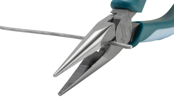 ツノダ パワーラジオペンチ（JIS）150mm 【PW-202DG】_6