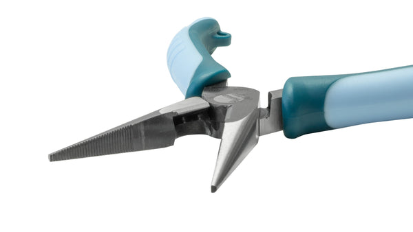 ツノダ パワーラジオペンチ（JIS）150mm 【PW-202DG】_7