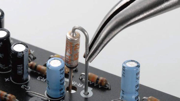 ツノダ 先曲がりラジオペンチ 125mm（№7） 【RB-125】_4