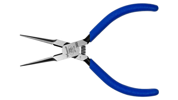 ツノダ 先細ラジオペンチ 125mm（№6） 【RN-125】_2