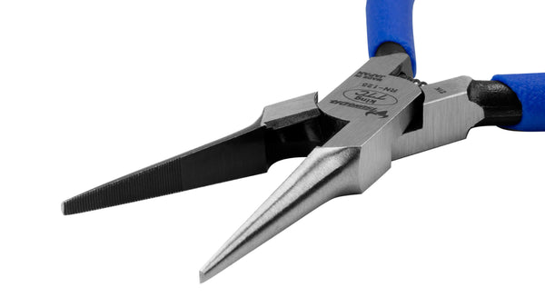 ツノダ 先細ラジオペンチ 125mm（№6） 【RN-125】_7