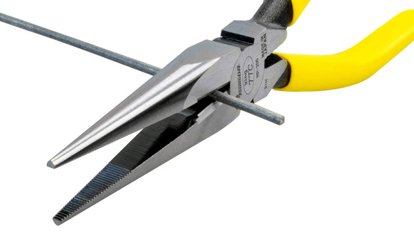 ツノダ ラジオペンチ 200mm 【RP-200】_5