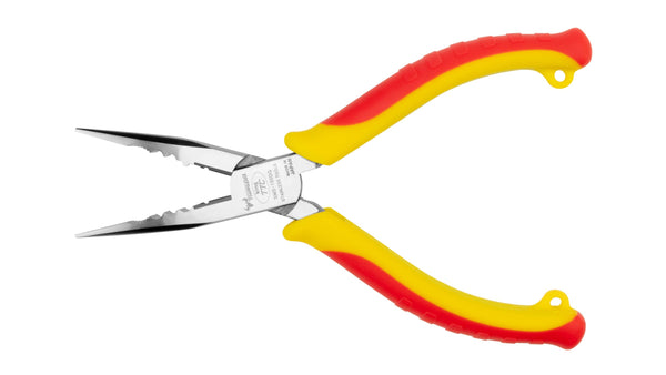 ツノダ ステンレスマルチラジオペンチ（ストレートタイプ） 150mm 【SMS-150DG】_2