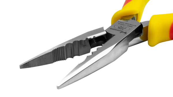 ツノダ ステンレスマルチラジオペンチ（ストレートタイプ） 150mm 【SMS-150DG】_7