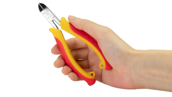 ツノダ ステンレスニッパー 125mm 【SN-125DG】_9