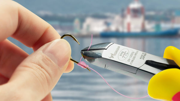 ツノダ ステンレスニッパー 125mm 【SN-125DG】_3