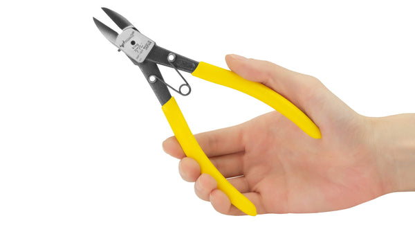 ツノダ スリムプラニッパー ラウンドタイプ 165mm 【SNP-165R】_10