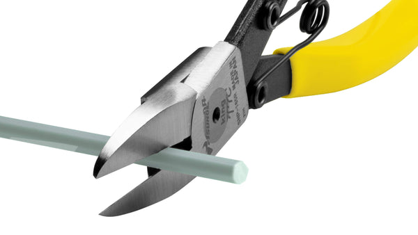 ツノダ スリムプラニッパー ラウンドタイプ 165mm 【SNP-165R】_5