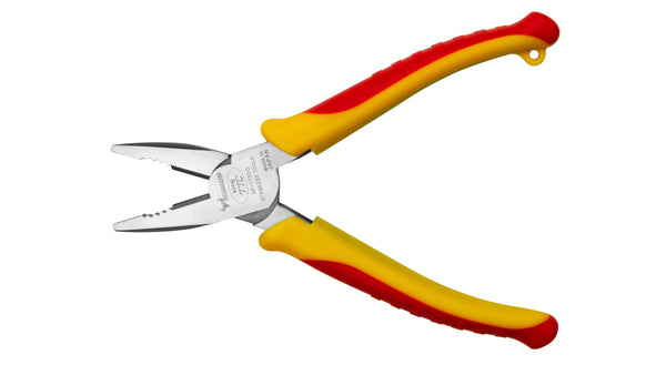 ツノダ ステンレスペンチ 175mm 【SP-175DG】_11