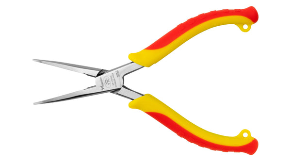 ツノダ ステンレスラジオペンチ 150mm 【SR-150DG】_2