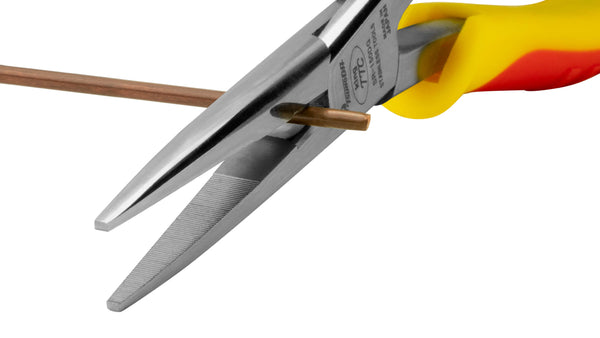 ツノダ ステンレスラジオペンチ 150mm 【SR-150DG】_5