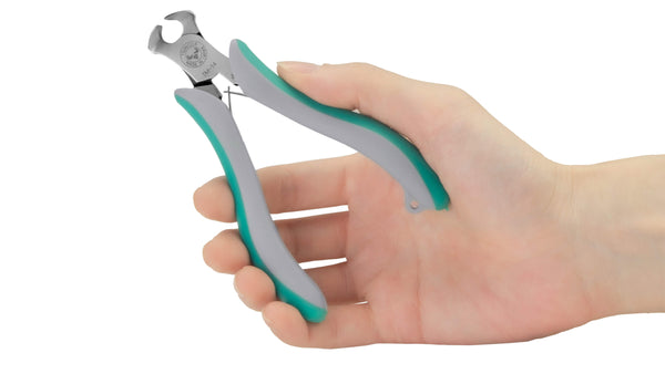 ツノダ エンドニッパー 120mm 【TM-14】_10