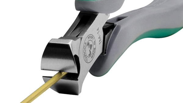 ツノダ エンドニッパー 120mm 【TM-14】_4