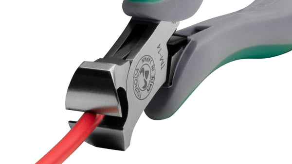 ツノダ エンドニッパー 120mm 【TM-14】_5